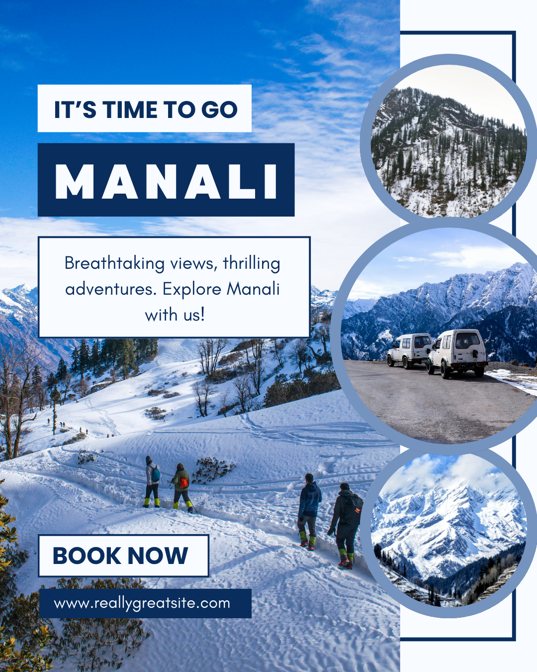 Social Media Templates