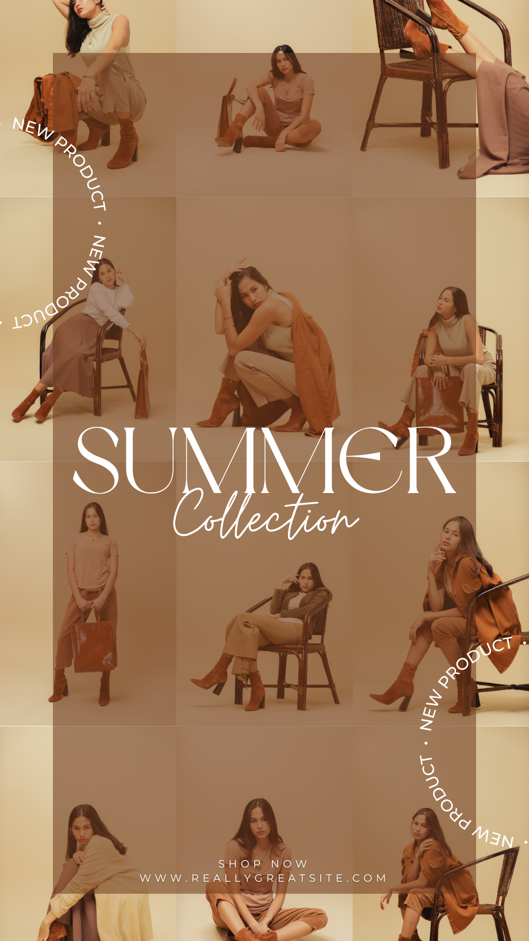 Social Media Templates